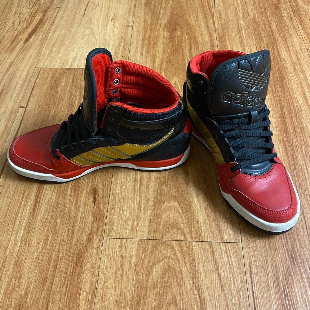 Adidas sneakers